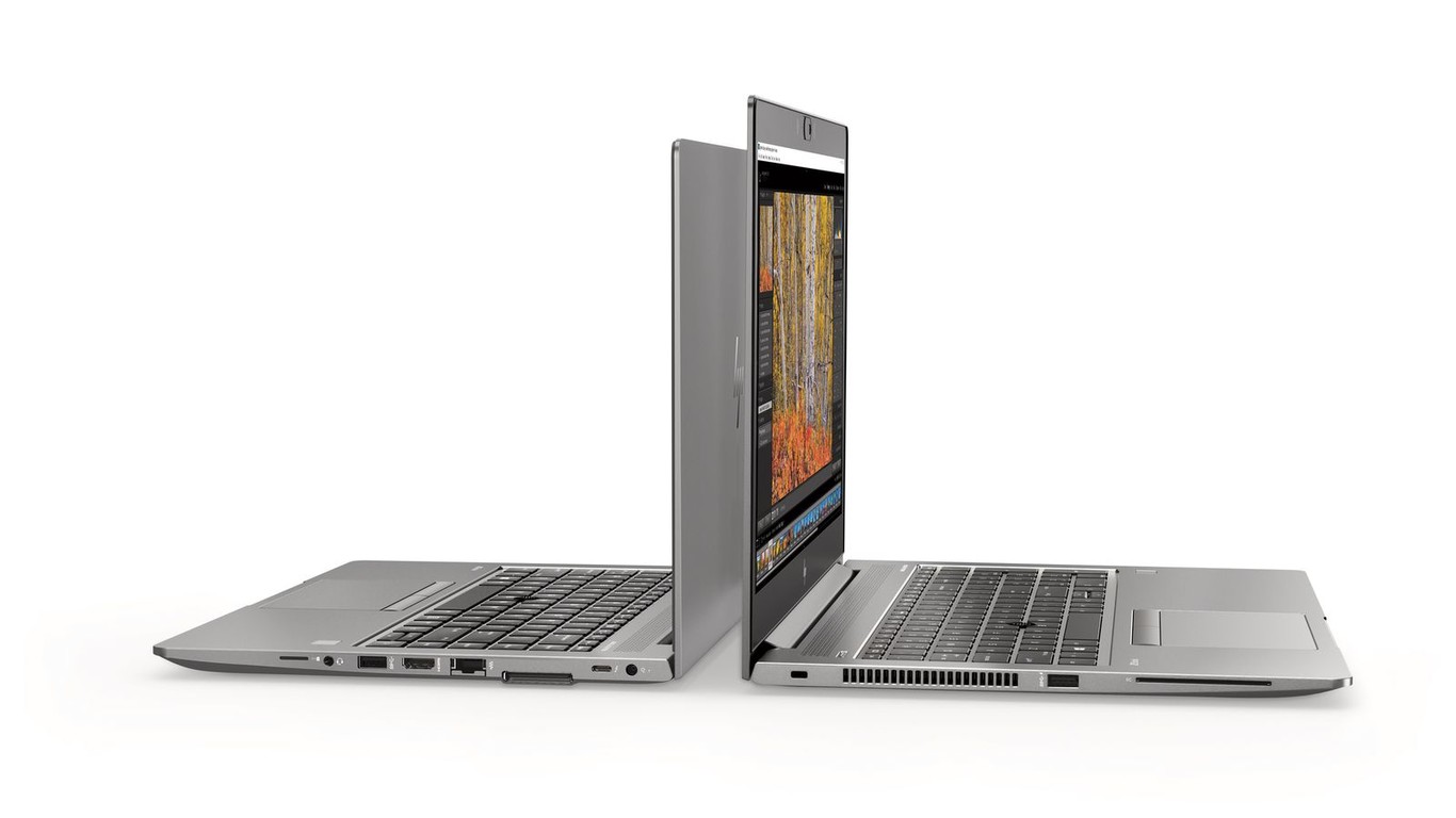 HP EliteBook y ZBook 04